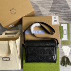 Gucci High Quality Handbags 1257