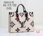 Louis Vuitton Normal Quality Handbags 279