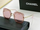 Chanel High Quality Sunglasses 2150