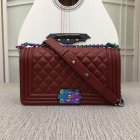 Chanel High Quality Handbags 841