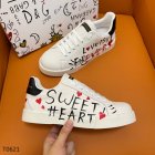Dolce & Gabbana Men's Shoes 707