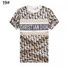 DIOR Men's T-shirts 357
