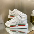 Alexander McQueen Men's Shoes 36