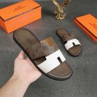 Hermes Men's Slippers 426