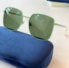 Gucci High Quality Sunglasses 1607
