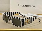 Balenciaga High Quality Sunglasses 458