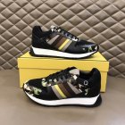 Fendi Men's Shoes 724