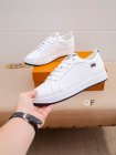 Louis Vuitton Men's shoes 2729