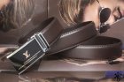Louis Vuitton Normal Quality Belts 207
