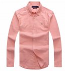 Ralph Lauren Men's Shirts 136