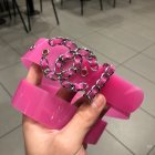 Chanel Original Quality Belts 366