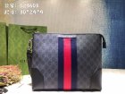 Gucci High Quality Handbags 466