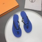 Hermes Women's Slippers 357