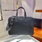 Prada Original Quality Handbags 115