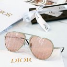 DIOR High Quality Sunglasses 707