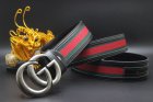 Gucci Normal Quality Belts 244