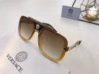 Versace High Quality Sunglasses 1287