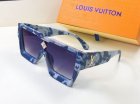 Louis Vuitton High Quality Sunglasses 3783