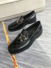 Louis Vuitton Men's shoes 1283