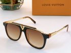 Louis Vuitton High Quality Sunglasses 2066
