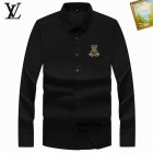 Louis Vuitton Men's Shirts 451