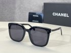 Chanel High Quality Sunglasses 941