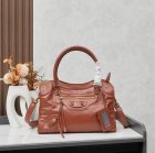 Balenciaga High Quality Handbags 108
