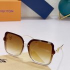 Louis Vuitton High Quality Sunglasses 1569