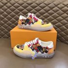 Louis Vuitton Men's shoes 1916