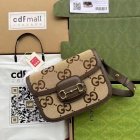 Gucci High Quality Handbags 1147