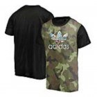 adidas Apparel Men's T-shirts 893