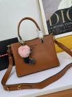 Prada High Quality Handbags 1428
