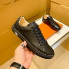 Armani Men's Shoes 644