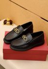 Salvatore Ferragamo Men's Shoes 727