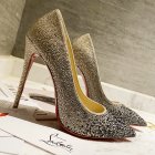 Christian Louboutin Women's Shoes 197