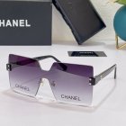 Chanel High Quality Sunglasses 1949