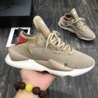 Y-3 Men's Shoes 112