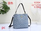 Coach Normal Quality Handbags 193
