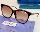 Gucci High Quality Sunglasses 343