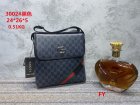 Gucci Normal Quality Handbags 247