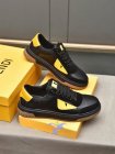 Fendi Men's Shoes 799