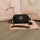 MiuMiu Original Quality Handbags 159