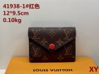 Louis Vuitton Normal Quality Wallets 113