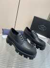 Prada Men's Shoes 1412