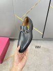 Salvatore Ferragamo Men's Shoes 771