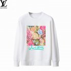Louis Vuitton Men's Long Sleeve T-shirts 862