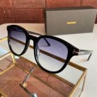 TOM FORD High Quality Sunglasses 211