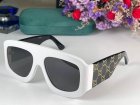 Gucci High Quality Sunglasses 5281