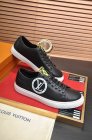 Louis Vuitton Men's shoes 447