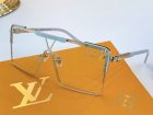 Louis Vuitton High Quality Sunglasses 2043